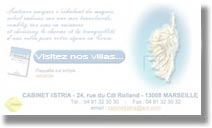 Louer un Villa