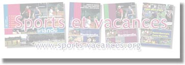 Séjours Sportifs et Linguistiques
